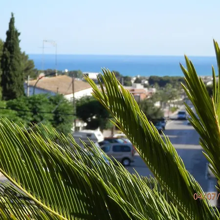 Casa D'ivori - Adults Only Creixell
