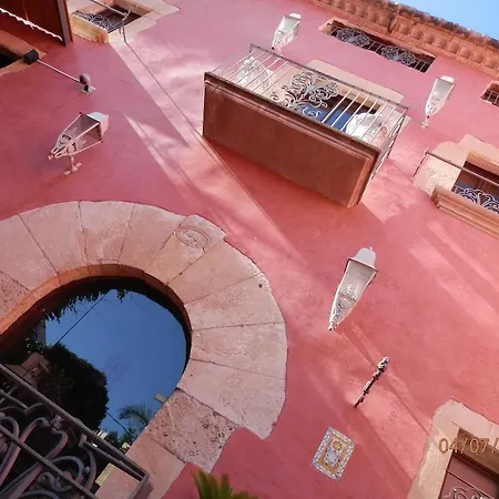 Ξενοδοχείο Casa D'ivori - Adults Only 2*