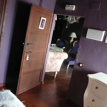 Ξενοδοχείο Casa D'ivori - Adults Only 2*