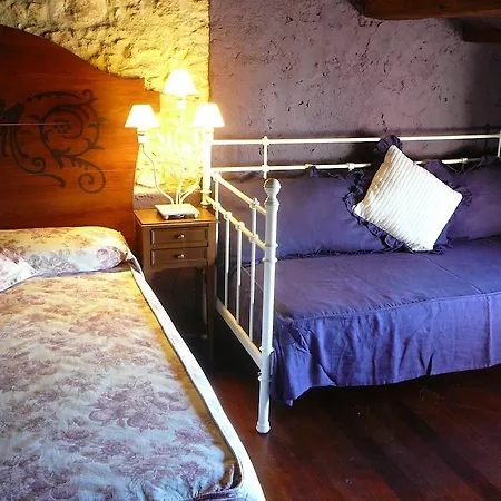 Casa D'ivori - Adults Only 2* Creixell