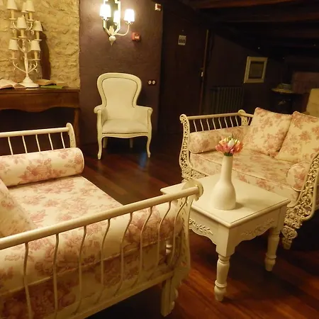 Casa D'ivori - Adults Only Ξενοδοχείο Creixell
