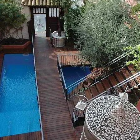 Ξενοδοχείο Casa D'ivori - Adults Only Creixell