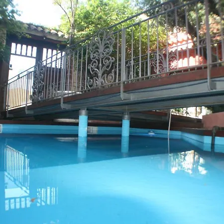 فندق Casa D'ivori - Adults Only 2*