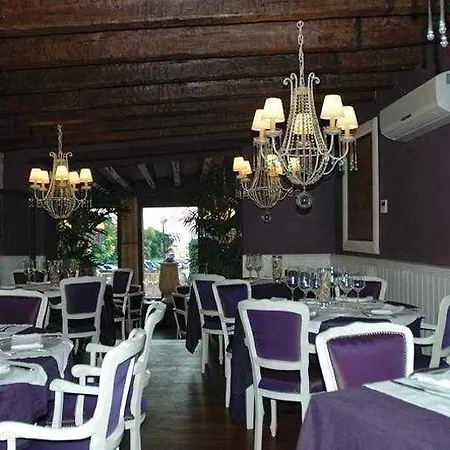 Casa D'ivori - Adults Only 2*